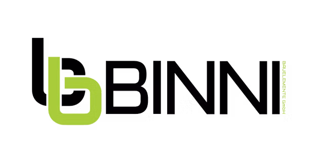 Logo Binni