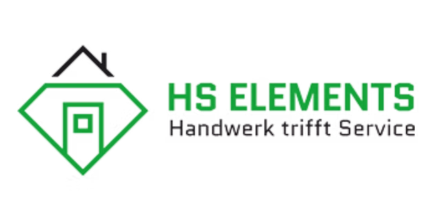 Logo HS Elements